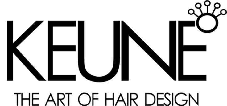 Logotipo Keune