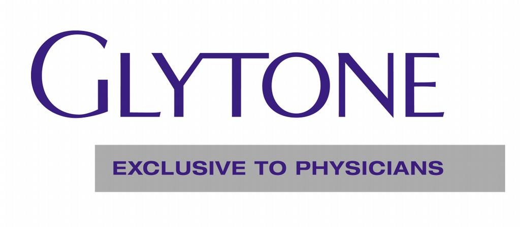 Glytone logo